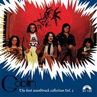 Goblin - Goblin: The Best Soundtrack Collection, Vol. 2