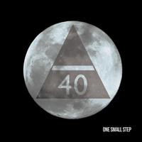 Area40 - One Small Step