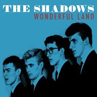 The Shadows - Wonderful Land
