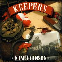Kim Johnson - Keepers