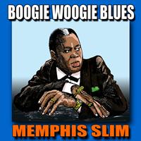 Memphis Slim - Boogie Woogie Blues