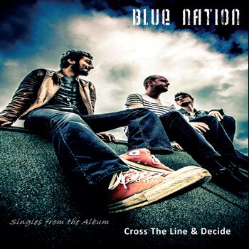 Blue Nation - Maybe Goodbye