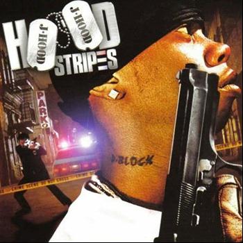 J-Hood - Hood Stripes (Explicit)