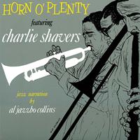 Charlie Shavers - Horn O'plenty (Remastered)
