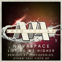 Novaspace - Lifting Me Higher