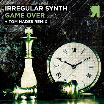 Irregular Synth - Game Over