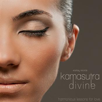 Various Artists - Kamasutra Divine - Harmonious Lessons for Love