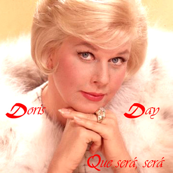 Doris Day - Que Será Será