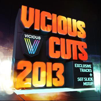 Various - Vicious Cuts 2013
