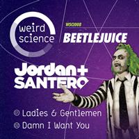 Jordan & Santero - Ladies & Gentlemen