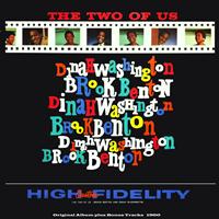 Dinah Washington, Brook Benton - The Two of Us (Original Bossa Nova Album Plus Bonus Tracks 1960)
