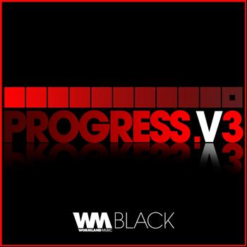 Various Artists - Progress, Vol. 3