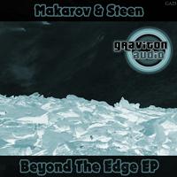 Makarov, Steen - Beyond the Edge Ep