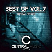 Ganez The Terrible - Best Of, Vol. 7 (Special Techno)