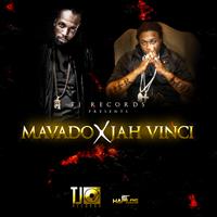 Mavado, Jah Vinci - TJ Records Presents...