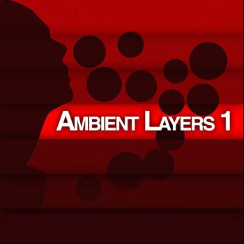Various Artists - Ambient Layers 1