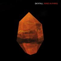 Wind In Paris - Skyfall - Single