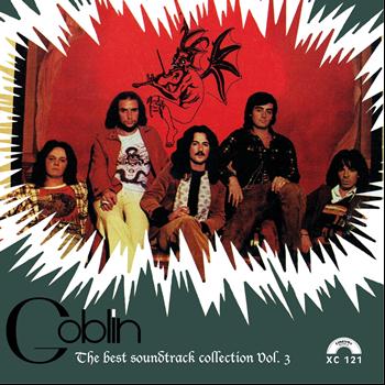 Goblin - Goblin: The Best Soundtrack Collection, Vol. 3