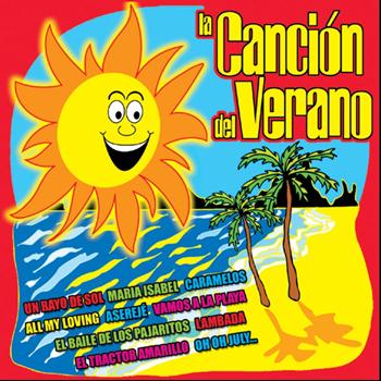 Various Artists - La Canción del Verano