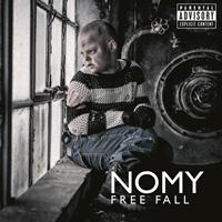 Nomy - Free fall