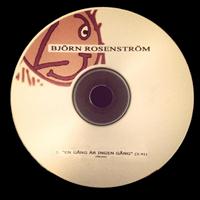 Björn Rosenström - En Gång Är Ingen Gång (remix)