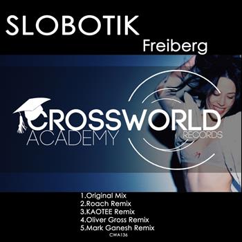 SLOBOTIK - Freiberg
