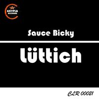 Sauce Bicky - Lttich