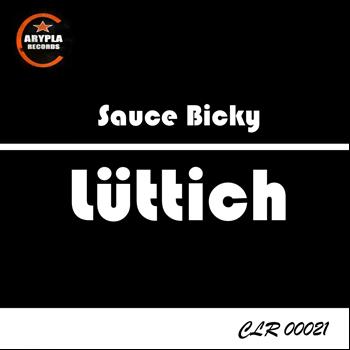 Sauce Bicky - Lttich