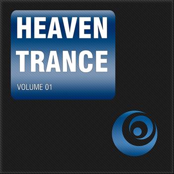 Various Artists - Heaven Trance - Volume 01