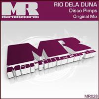 Rio Dela Duna - Disco Pimps