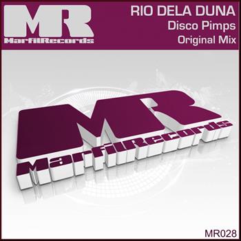 Rio Dela Duna - Disco Pimps