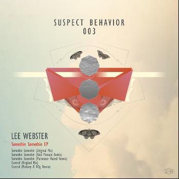 Lee Webster - Somethin Somethin EP