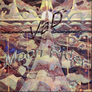 Vad - Moon Rider