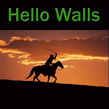 Various Artists - Hello Walls