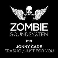 Jonny Cade - The Jonny Cade EP
