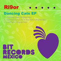 Ri9or - Dancing Cats EP