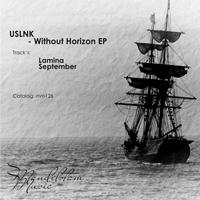 USLNK - Without Horizon EP