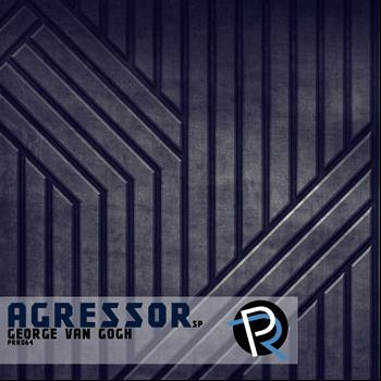 George van Gogh - Agressor
