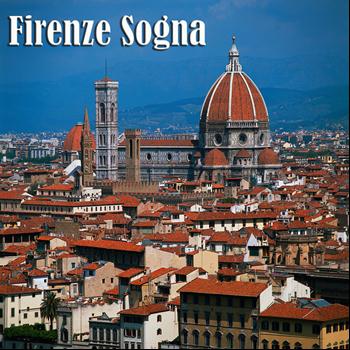 Various Artists - Firenze Sogna