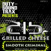 Grilled Cheese - Smooth Criminal