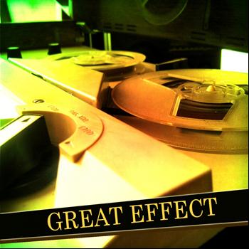 Various Artists - Great Effect