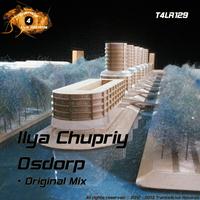 Ilya Chupriy - Osdorp