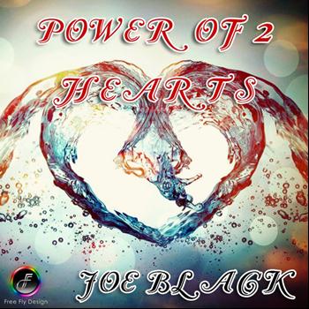 Joe Black - Power of 2 Hearts