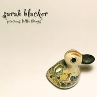 Sarah Blacker - Precious Little Things
