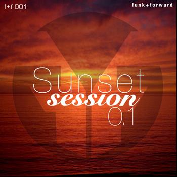 Various Artists - Sunset Session 0.1 (Explicit)