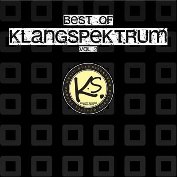Various Artists - Best of Klangspektrum Vol. 2