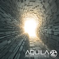 Aquila - Weird Existence