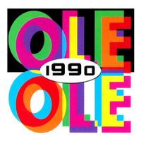 Ole Ole - 1990