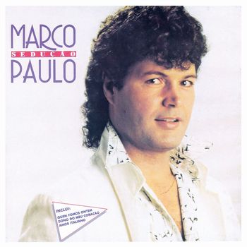 Marco Paulo - Sedução