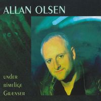 Allan Olsen - Under Rimelige Grænser